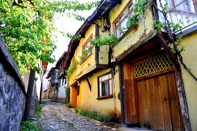 Othoman Village & Saitabat - Private Guided Tour - Solo/Group - Key Points