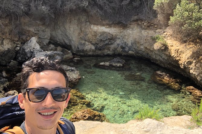 Otranto Trekking Adventure: The Path of the Hermit and the Bay of the Turks - Overview of the Trekking Adventure