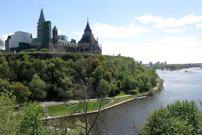 Ottawa Like a Local: Customized Private Tour - Good To Know