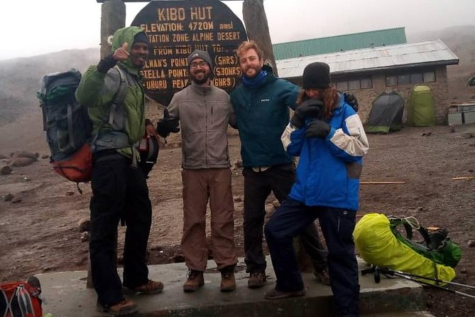 Our Top 5-Day Kilimanjaro Marangu Route:  and 2025 Updates - Good To Know