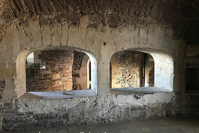 Outlander & Blood of My Blood Day Tours Lallybroch From Edinburgh - Tour Overview