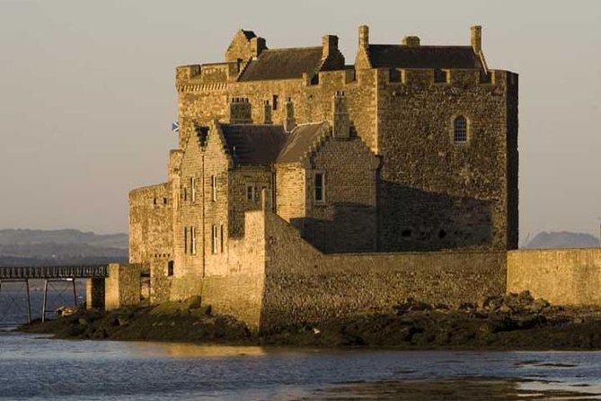 Outlander Day Tour in Spanish - Key Points