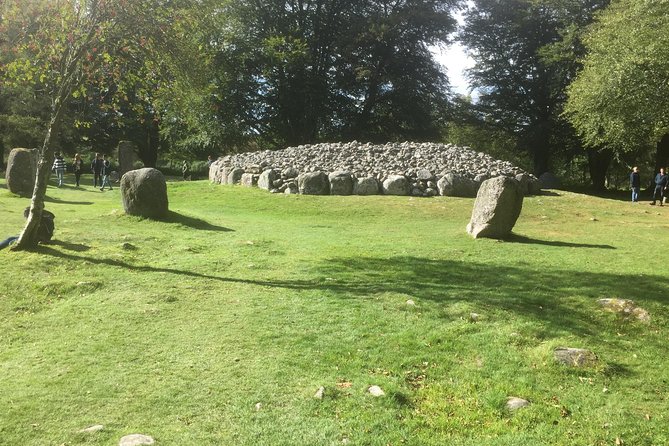 Outlander Tour - Good To Know