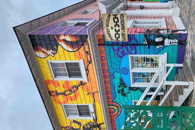 Ova Da Hill Walking Tour - Key Points
