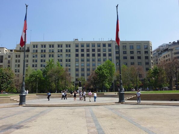 Overnight Santiago De Chile - Small Group or Private Experience - Good To Know