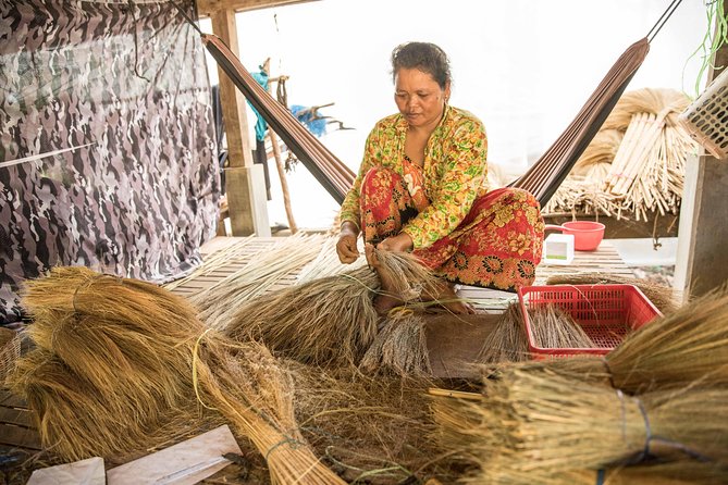 Ox Cart Ride of Rural Cambodia - Good To Know
