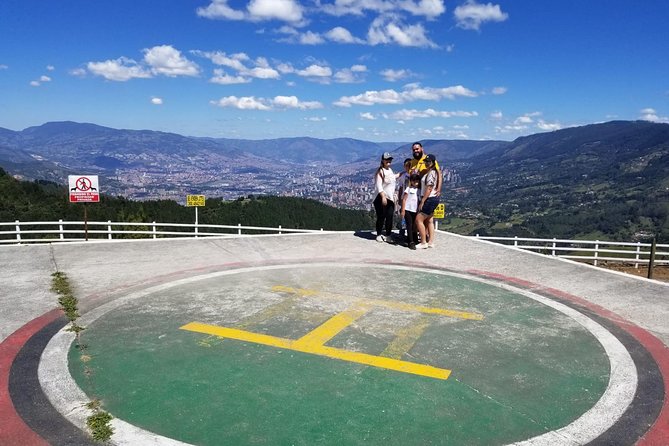 Pablo Escobar Tour / Group Traveler - About Your Stay
