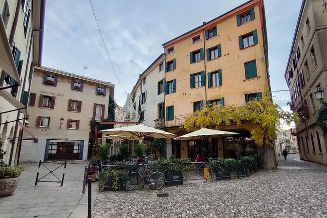 Padua's Historical Centre: A Self-Guided Walking Tour - Overview of the Tour