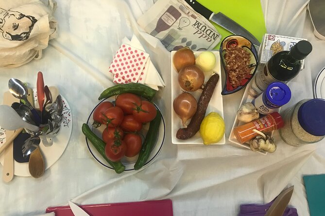 Paella and Salmorejo 2-Hour Cooking Class in Córdoba - Good To Know