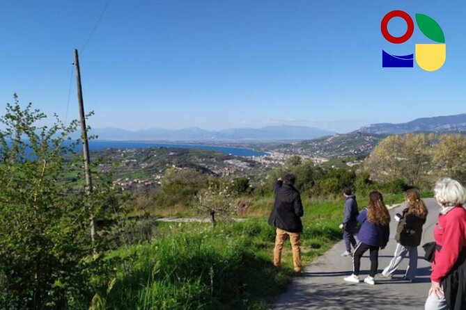 Paestum Orientation Tour Review - Key Points