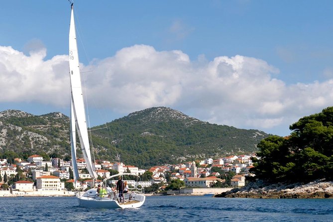 Paklinski Islands Hvar Half Day Afternoon Sailing- Private Tour - Good To Know