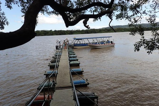 Palo Verde National Park - About Your Stay