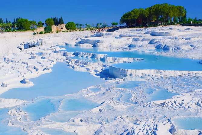 Pamukkale Hot Air Balloon - Inquiries and Assistance