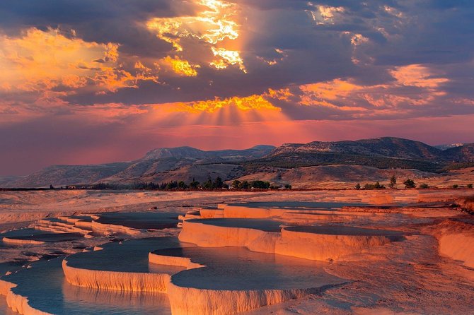 Pamukkale Tour From Pamukkale - Good To Know