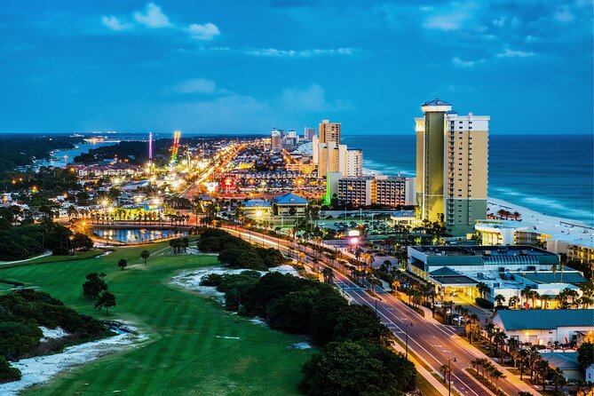 Panama City : Custom Walking Tour With a Guide (Private Tour) - About Your Stay