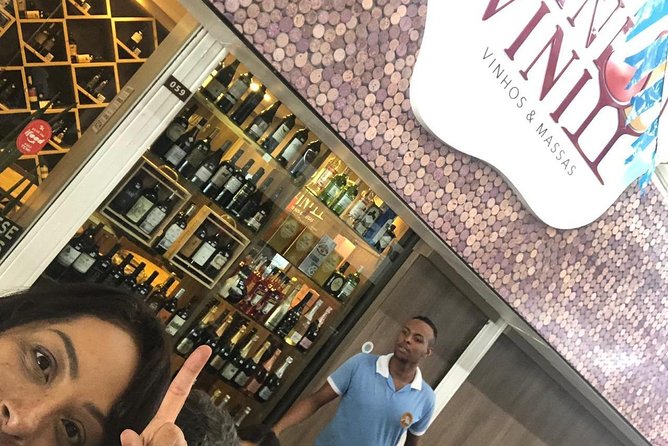 PANIVINI Wine Class - Good To Know