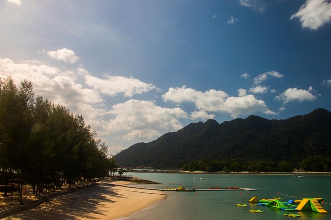 Paradise 101 Langkawi Access With Gold Paradise Package - Good To Know