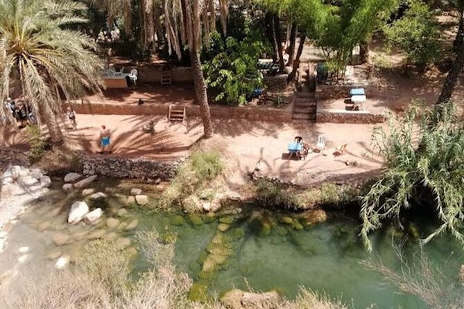 Paradise Valley and Desert Dunes Trip From Agadir & Taghazout - Good To Know