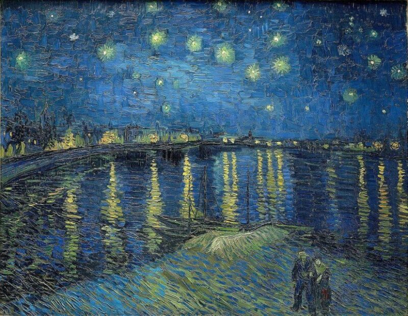 Paris: Best of Museum Dorsay Audio Guide & Optional Ticket - Key Points