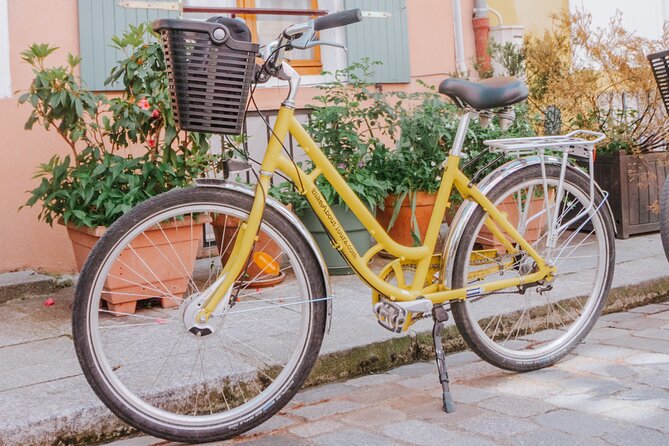 Paris Day Bike Rental Review: A Must-Try - Key Points
