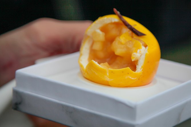 Paris Pastries and Desserts Private Walking and Tasting Tour - Key Points