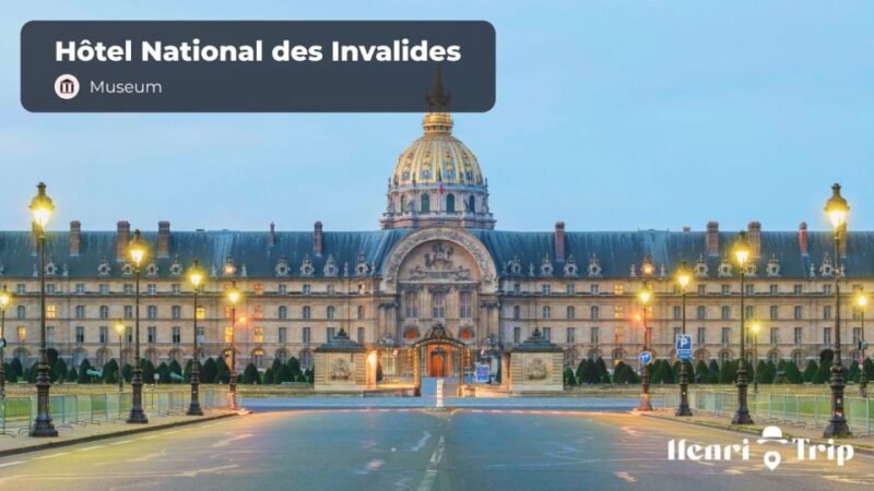 Paris: The Ultimate Digital Guide - Key Points