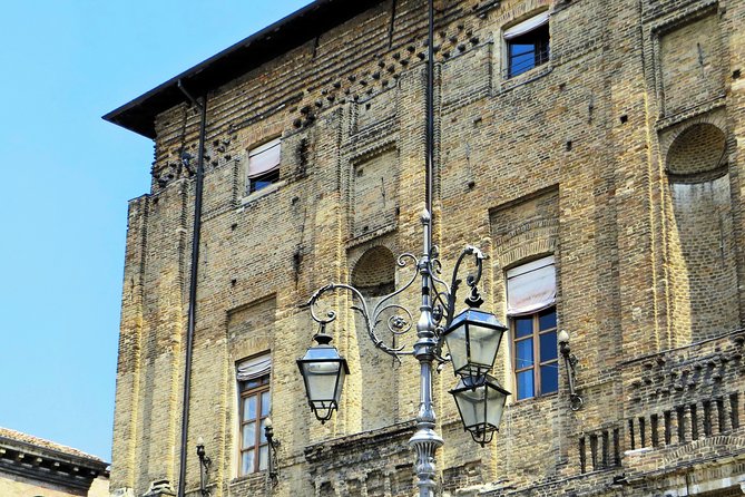 Parma Private Walking Tour With A Professional Guide