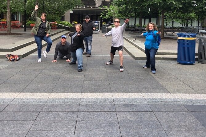 Participate in a Fun Scavenger Hunt in Victoria by Zombie Scavengers - Good To Know