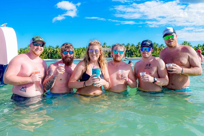 Party Boat in Punta Cana - Overview and Experience