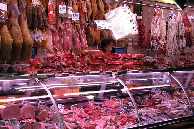 Pasta Class in Florence Where the Food Market Sets the Menu - Key Points