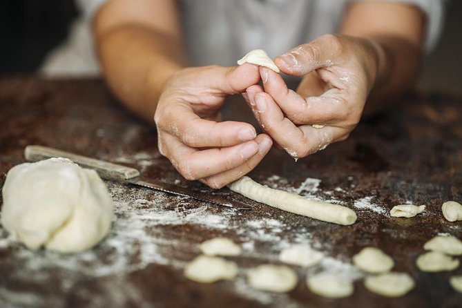 Pasta Fresca Hands-On Cooking Class With a Local in Como - Good To Know