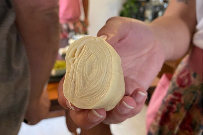 Pastizzi Making Experience in Malta - Good To Know