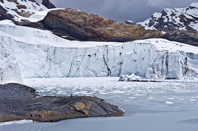Pastoruri Glacier Day Trip - About Your Stay