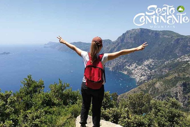 Path of the Gods (Hiking Tour + Transfer) - Overview and Meeting Details