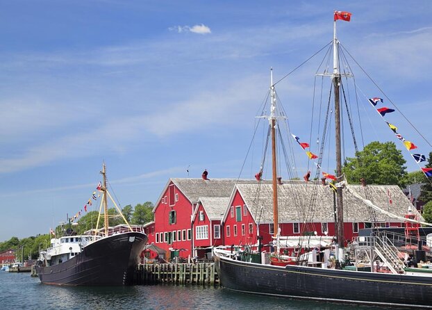 Peggys Cove and Lunenburg Tour (Small Group) - Good To Know