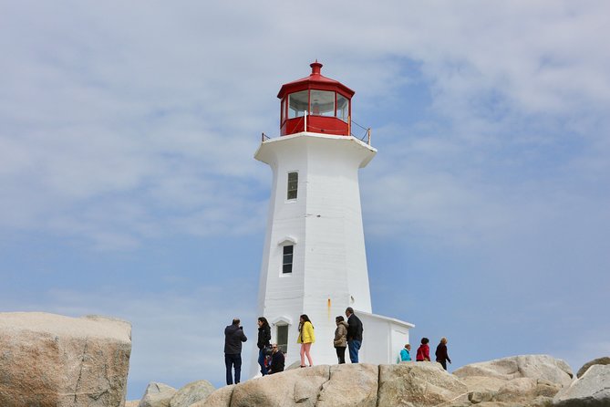 Peggys Cove Day Trip From Halifax - Good To Know