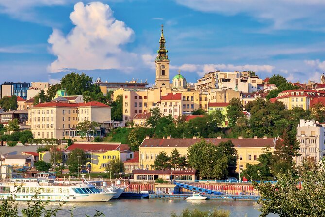 Peja, Gjakova, and Prizren 3-Day Shared Tour From Pristina  - Schwechat - Good To Know