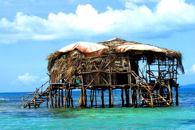 Pelican Bar & Ricks Cafe Negril Private Tour - Tour Overview