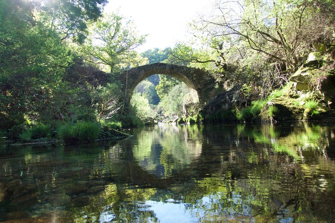 Peneda-Gerês National Park Private Full-Day Tour  - Braga - Tour Options