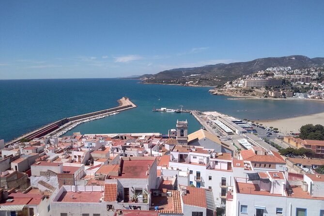 Peñíscola Complete Tour With Tickets - Meeting Points and Locations