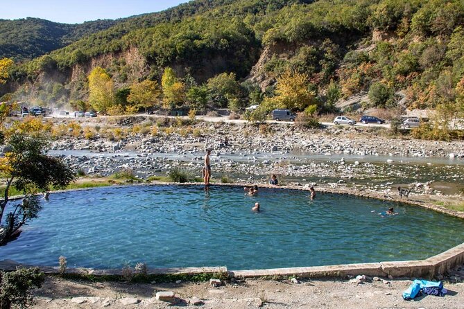 Permet and Tepelena From Saranda Private Tour - Good To Know