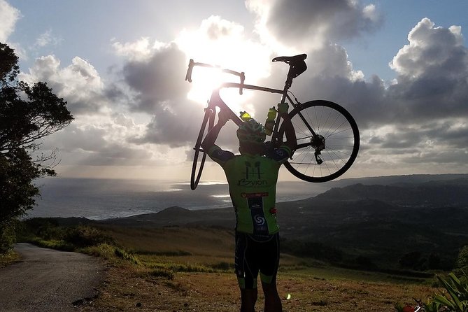 Personal Fitness Cycling Tour - Good To Know