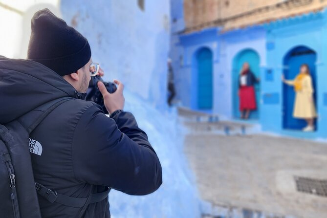 Personal Travel & Vacation Photographer Tour in Chefchaouen - Good To Know