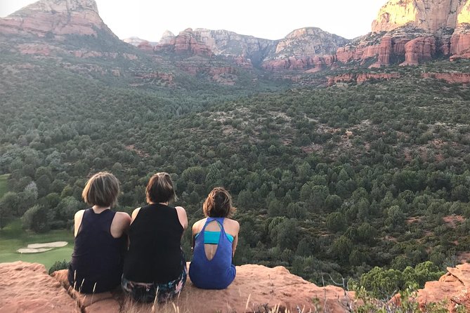 Personalized Spiritual Journey Tour in Sedona - Overview of the Tour