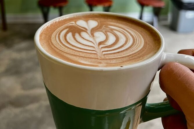 Peruvian Coffee Tasting Experience in Lima - About Your Stay