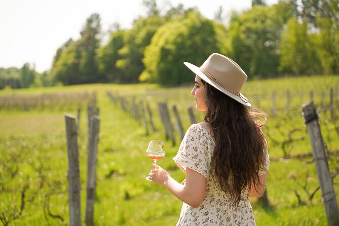 Petite Nation Wine & Cider Tour - Day Trip From Ottawa & Gatineau - Good To Know