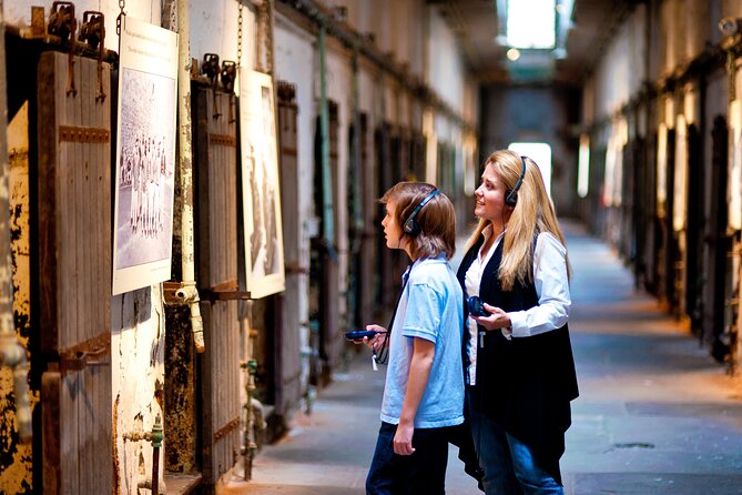 Philadelphia Explorer Pass: Save up to 50% on 3 to 7 Attractions - Good To Know