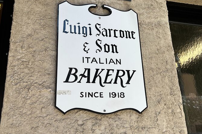 Philadelphia Italian Market Walking Tour - Good To Know