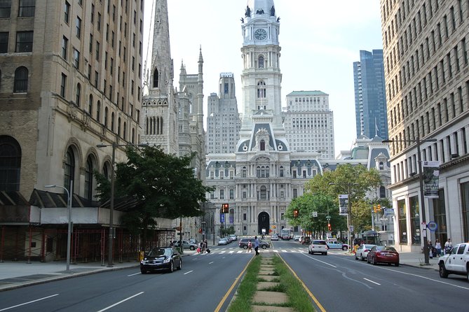 Philadelphia Museums Self-Guided Walking Tour & Scavenger Hunt - About Your Stay
