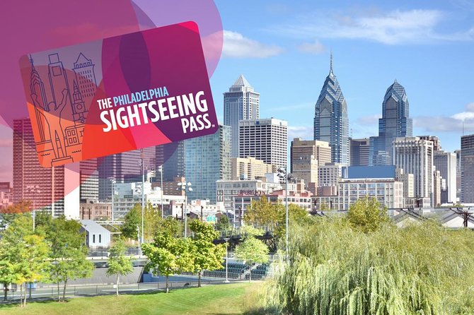 Philadelphia Sightseeing Flex Pass Review - Overview of the Pass